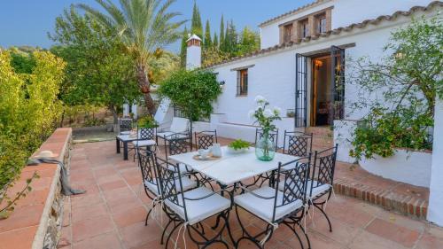 Casa Alce Gaucin - image 8