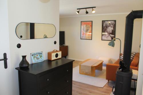 Leśne Szlaki AP Apartment's
