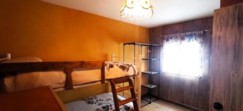 El Guardaviñas, entre Montes y Viñedos