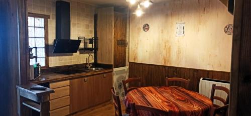 El Guardaviñas, entre Montes y Viñedos