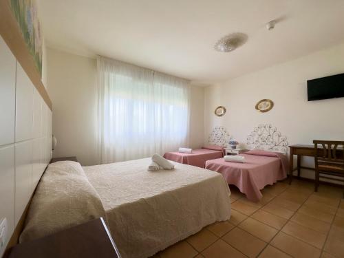 Hotel Sylvia - image 10