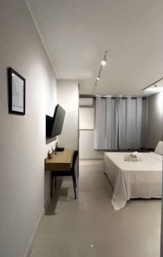 Conforto e Praticidade - Centro do RJ - Rio De Janeiro