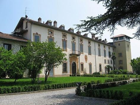 Apkārtne, Villa Vinea Prisca B&B - Bergamo Hill in Cenate Sotto
