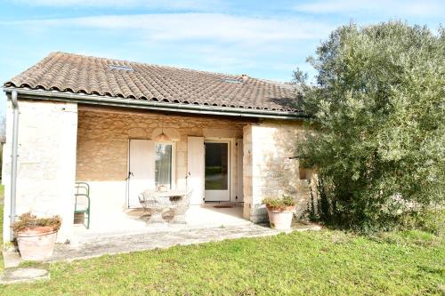 Gites Les Pierrus de Villerréal gîte à louer Parisot