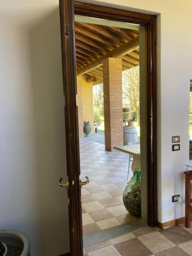 Iekārtas, Villa Vinea Prisca B&B - Bergamo Hill in Cenate Sotto