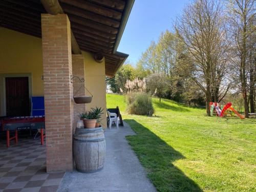 Apkārtne, Villa Vinea Prisca B&B - Bergamo Hill in Cenate Sotto