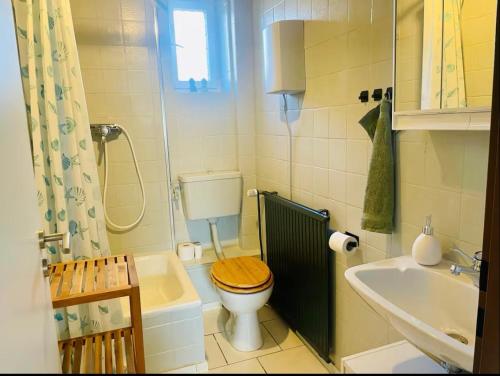 Gemutliches Zimmer in Gelnhausen