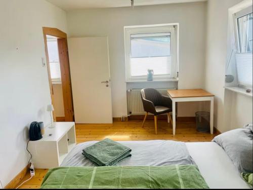 Gemutliches Zimmer in Gelnhausen