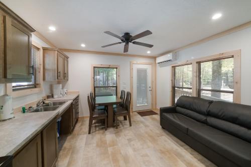 Moody Beach Camping Resort Wheelchair Accessible Cottage – Wells, ME