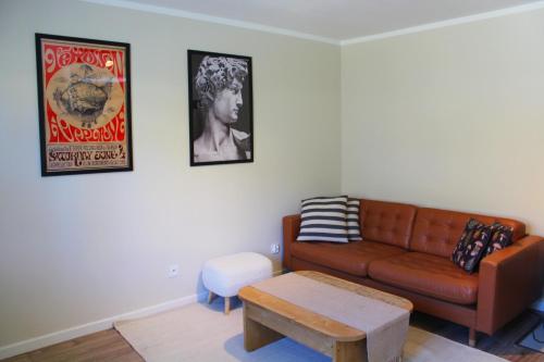 Leśne Szlaki AP Apartment's