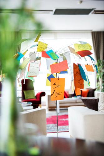 Siir Boutique Hotel - image 2
