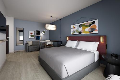 Atwell Suites Belgrade Bozeman Airport By IHG in Belgrade (MT)