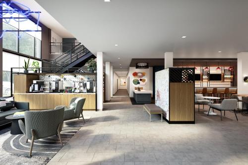 Exterior view, Atwell Suites Belgrade Bozeman Airport By IHG in Belgrade (MT)