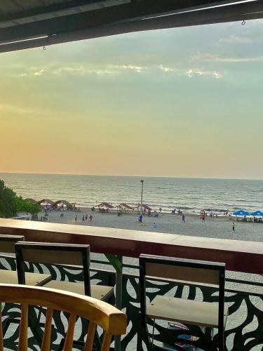 Habitación luxury villa oti (Habitacion luxury villa oti) in Ciénaga