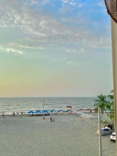 Habitación luxury villa oti (Habitacion luxury villa oti) in Ciénaga