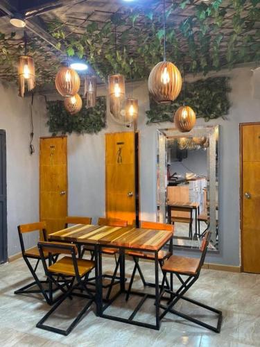 Habitación luxury villa oti (Habitacion luxury villa oti) in Ciénaga