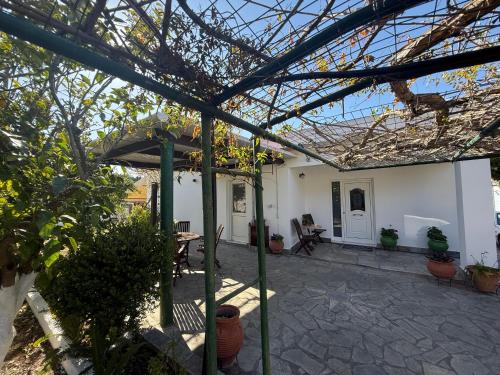 Aquarius View Aquarius View