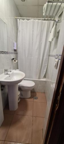 Hostal Trajano Seville