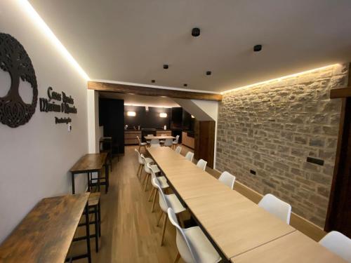 Létesítmények, CASA MERCEDES-PUERTOMINGALVO in Puertomingalvo