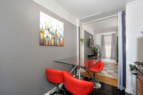 Furnished 2 Bedroom Apartment in Lennox Hill, New York (fotografie 4)