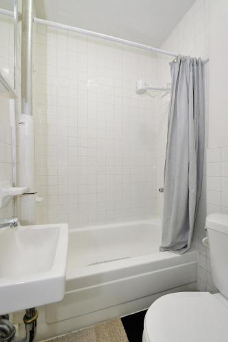 Furnished 2 Bedroom Apartment in Lennox Hill, New York (fotografie 5)