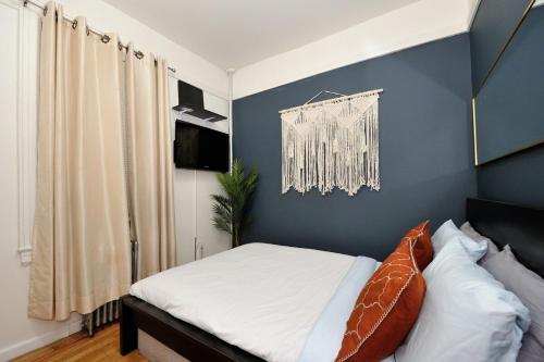 Furnished 2 Bedroom Apartment in Lennox Hill, New York (fotografie 7)
