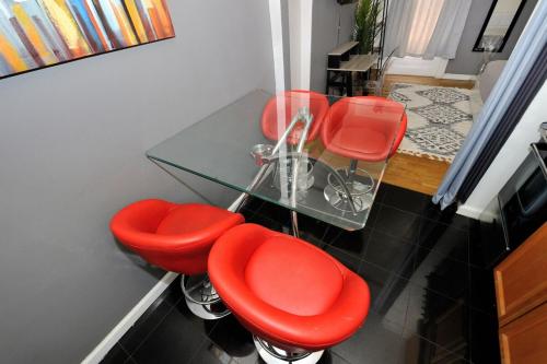 Furnished 2 Bedroom Apartment in Lennox Hill, New York (fotografie 8)