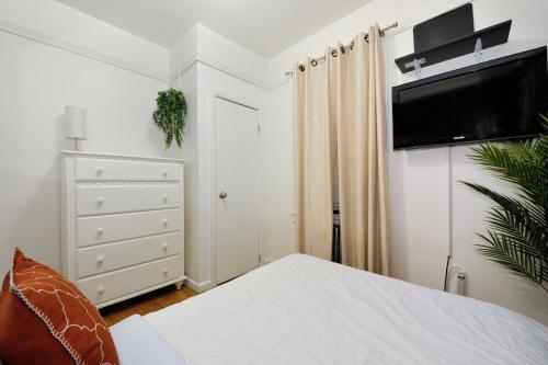 Furnished 2 Bedroom Apartment in Lennox Hill, New York (fotografie 9)