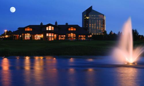 Newly Updated Lakeview Golf Retreat 1BDR Condo Resort 5057 - image 6
