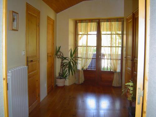 المنظر الخارجي, Maison de campagne in Prayssas