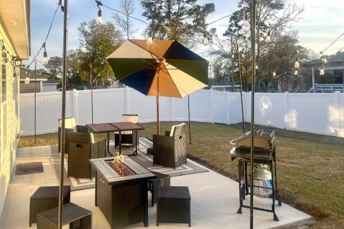 Near Golf Courses Cozy Home in Ocean Isle Beach!