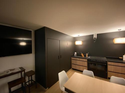 Létesítmények, CASA MERCEDES-PUERTOMINGALVO in Puertomingalvo