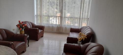 Hospedaje "Bella Suite" Villeta