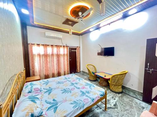 Agrawal Homestay, Haridvár