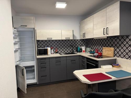 Ferienwohnung-Vogl