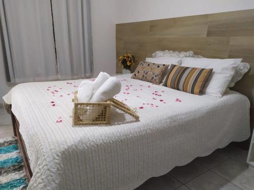 Pousada Mangue Seco in Conceicao Da Barra