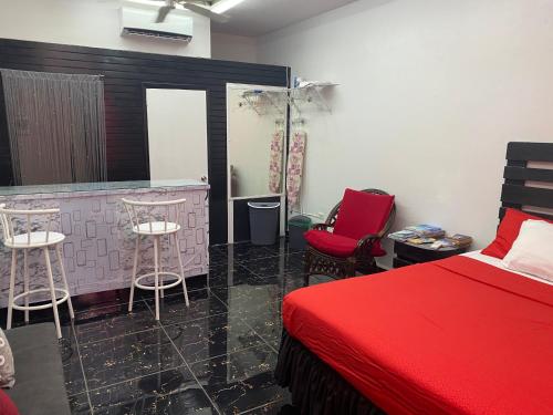 Divine Rest in フィリップスバーグ