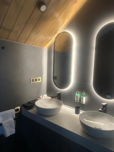 MONTE PINE CHALETS, Žabljak (photo 6)