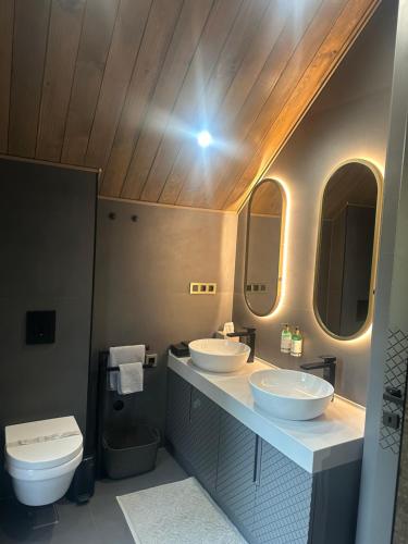 MONTE PINE CHALETS, Žabljak (photo 7)