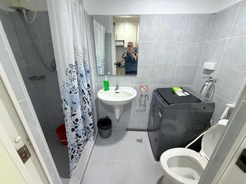 Sea Residences Mall of Asia by Jermel, Manila (fotografie 6)