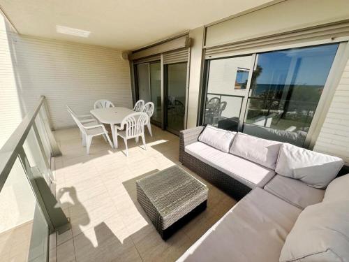 Tierra de Mar 26 by homeprive in Almadrava