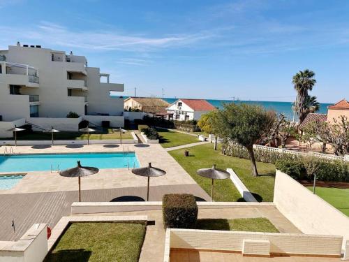 Tierra de Mar 26 by homeprive in Almadrava