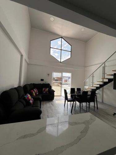 Apartamento PentHouse Vistas Espectaculares