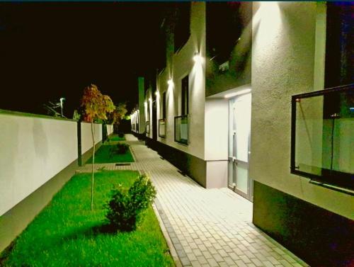 Якова Штернберга Апартаменти