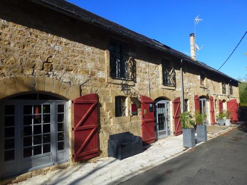 Logis Hotel Auberge de Cartassac
