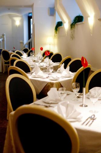 Monika Centrum Hotels