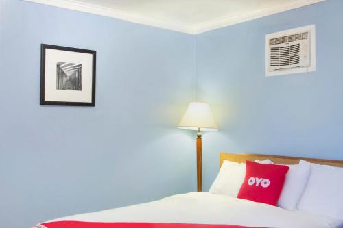 OYO Hotel Wilkes-Barre East in Wilkes-Barre, USA