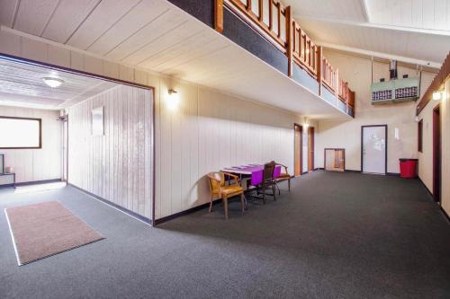 OYO Hotel Cheyenne Wells - US 40 - 로비