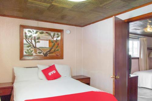 OYO Hotel Wilkes-Barre East - image 4