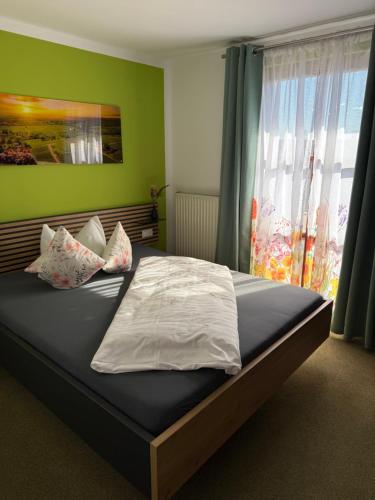 Rebstöckel Room Type - Small Double Room